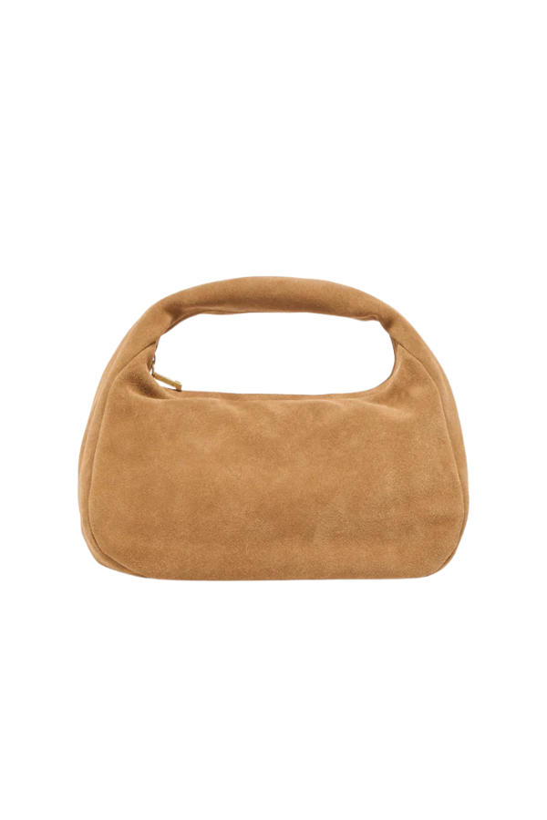 Dolce Vita Frankie – Brown Suede