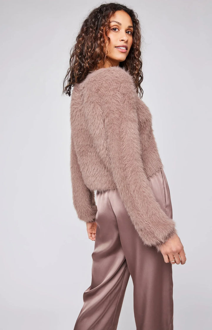 Gentle Fawn Millicent Satin Pant - Dear Lucy