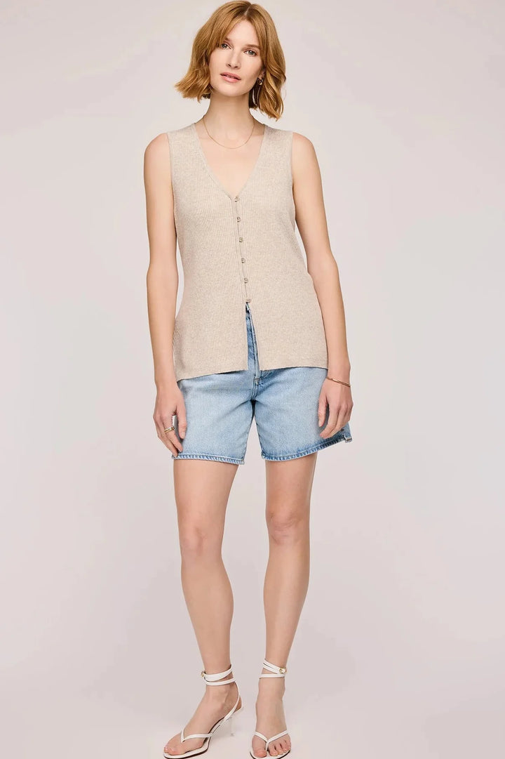 Gentle Fawn Miles Knit Tank - Dear Lucy