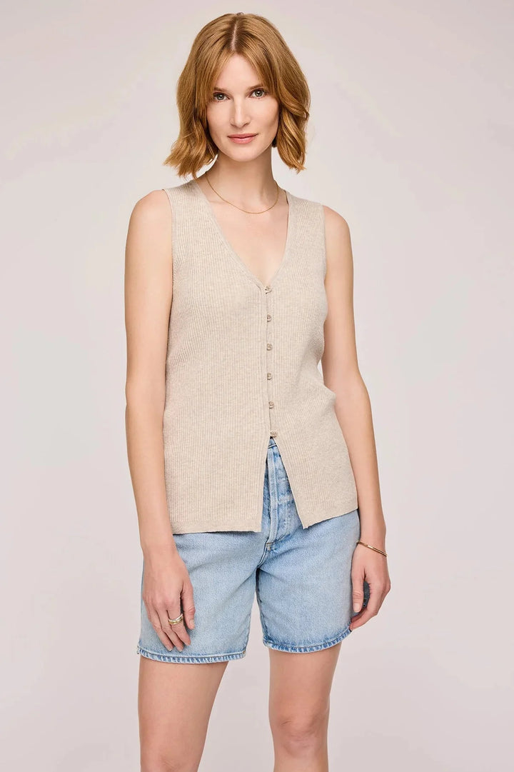 Gentle Fawn Miles Knit Tank - Dear Lucy