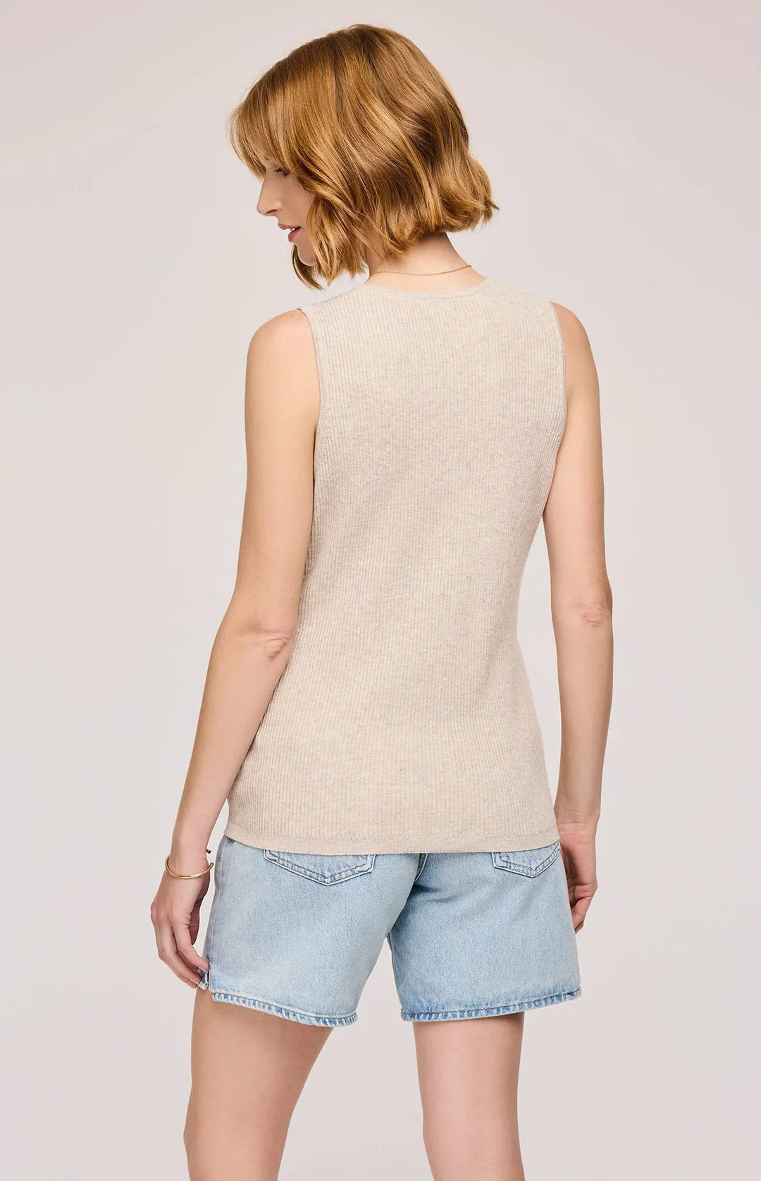 Gentle Fawn Miles Knit Tank - Dear Lucy