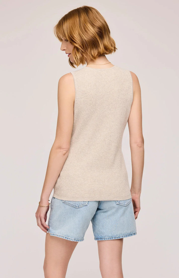 Gentle Fawn Miles Knit Tank - Dear Lucy