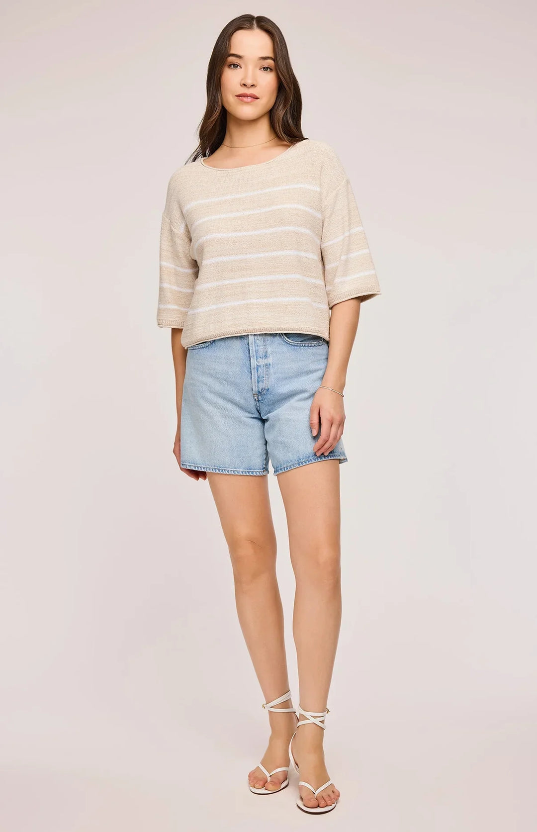 Gentle Fawn Kerrigan Knit Sweater - Dear Lucy