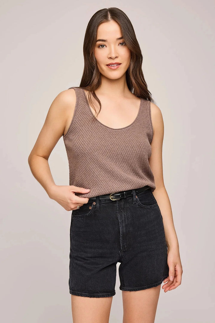 Gentle Fawn Villa Knit Tank - Dear Lucy
