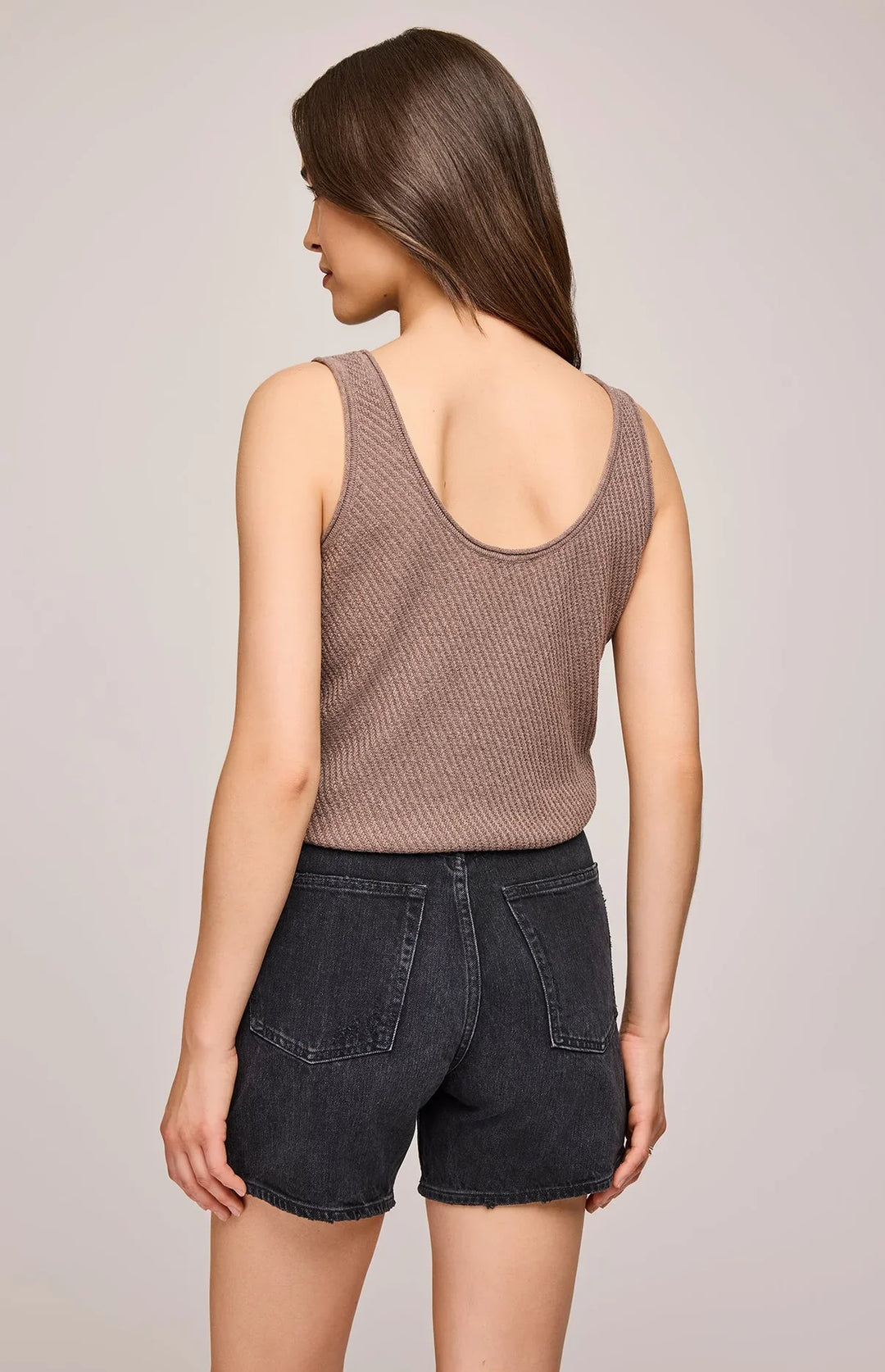 Gentle Fawn Villa Knit Tank - Dear Lucy