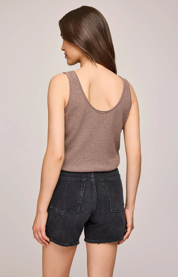 Gentle Fawn Villa Knit Tank - Dear Lucy