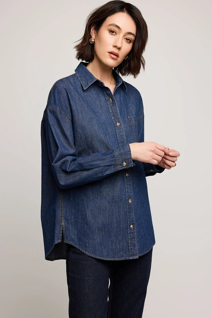 Gentle Fawn Whitney Dark Wash