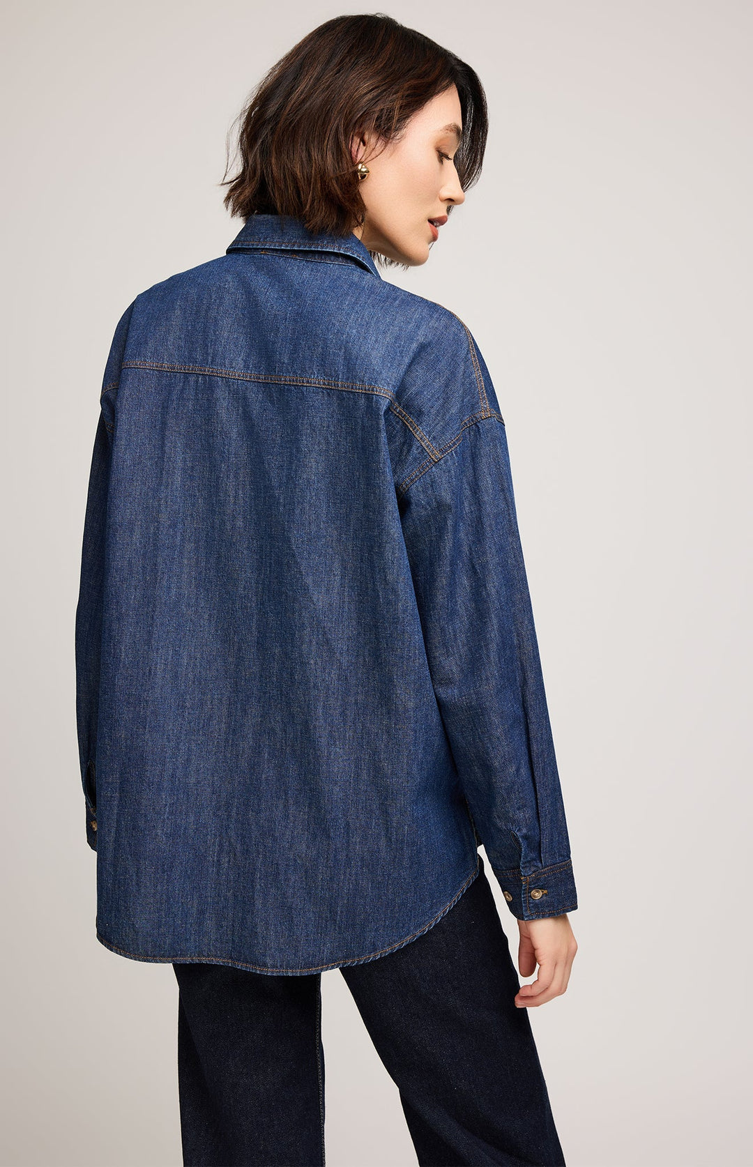 Gentle Fawn Whitney Dark Wash