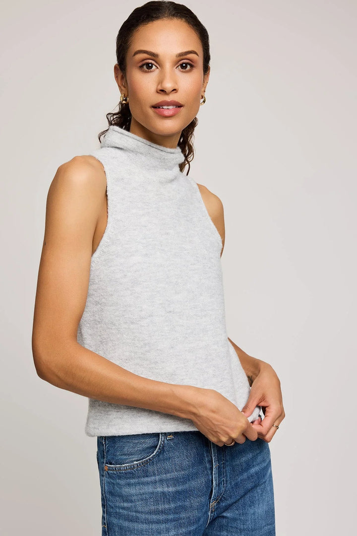 Gentle Fawn Orla in Ash Grey