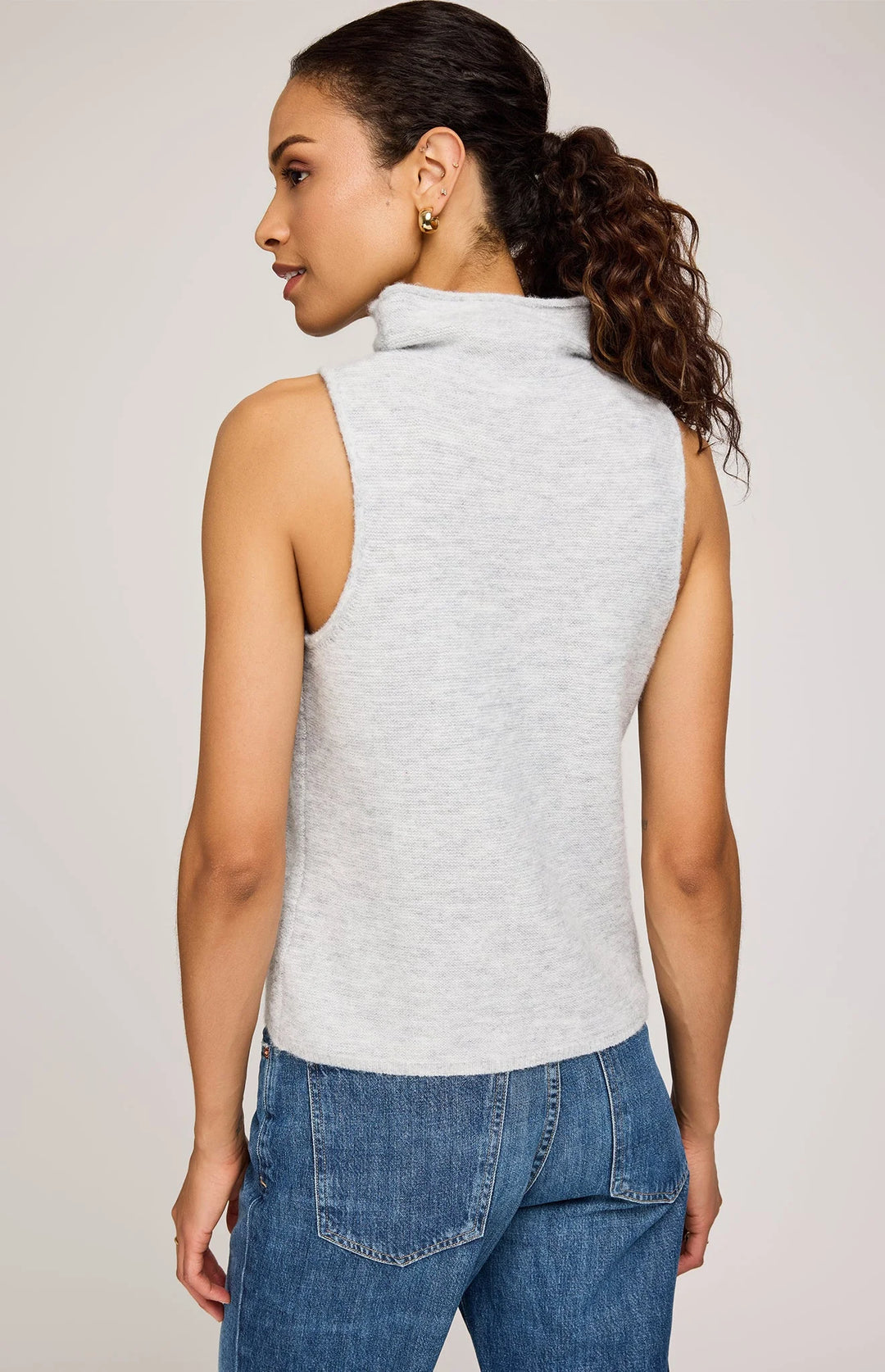 Gentle Fawn Orla in Ash Grey