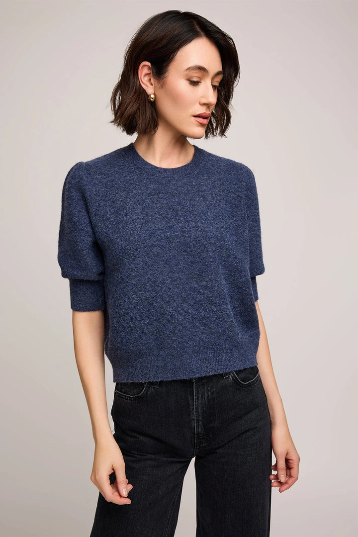 Gentle Fawn Marisol in Heather Blue