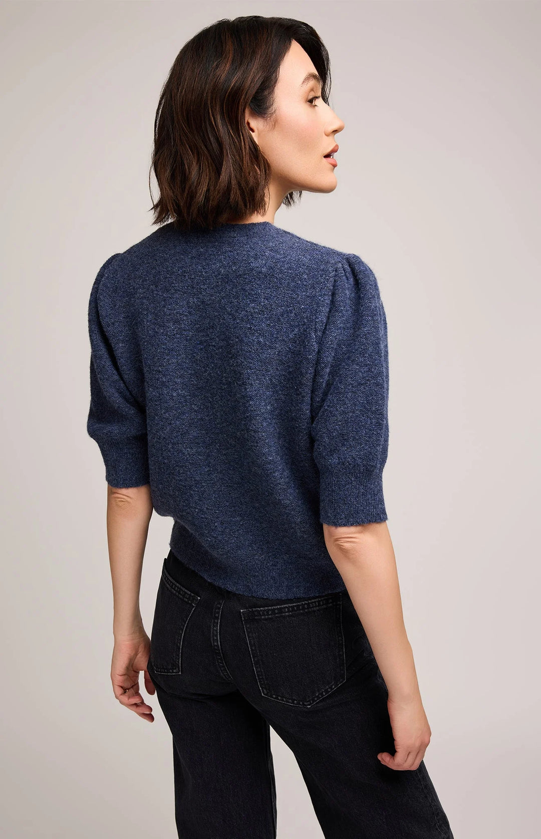 Gentle Fawn Marisol in Heather Blue