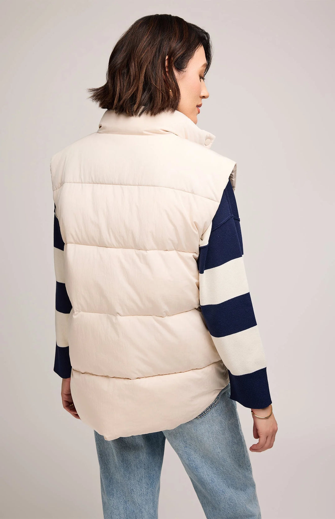 Gentle Fawn Nora in Cream