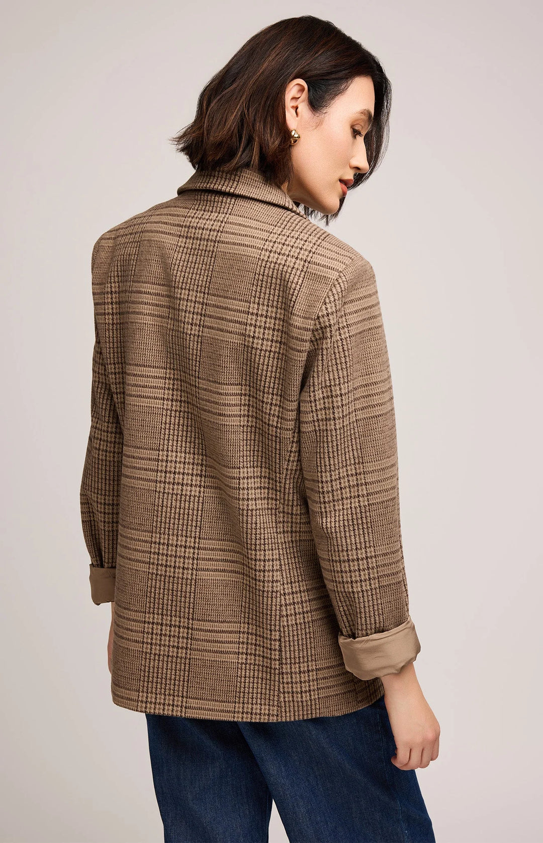 Gentle Fawn Sapphira Chocolate