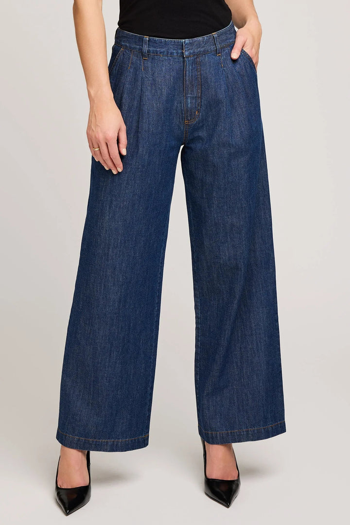 Gentle Fawn Amara Dark Wash Denim