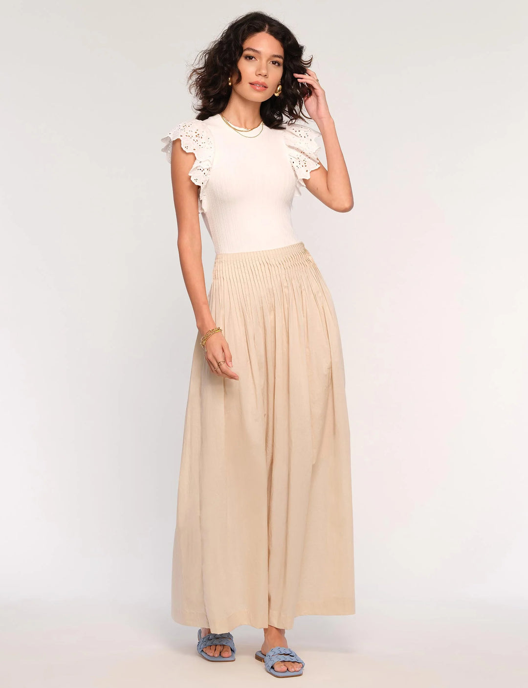 Heartloom Renee Skirt - Dear Lucy
