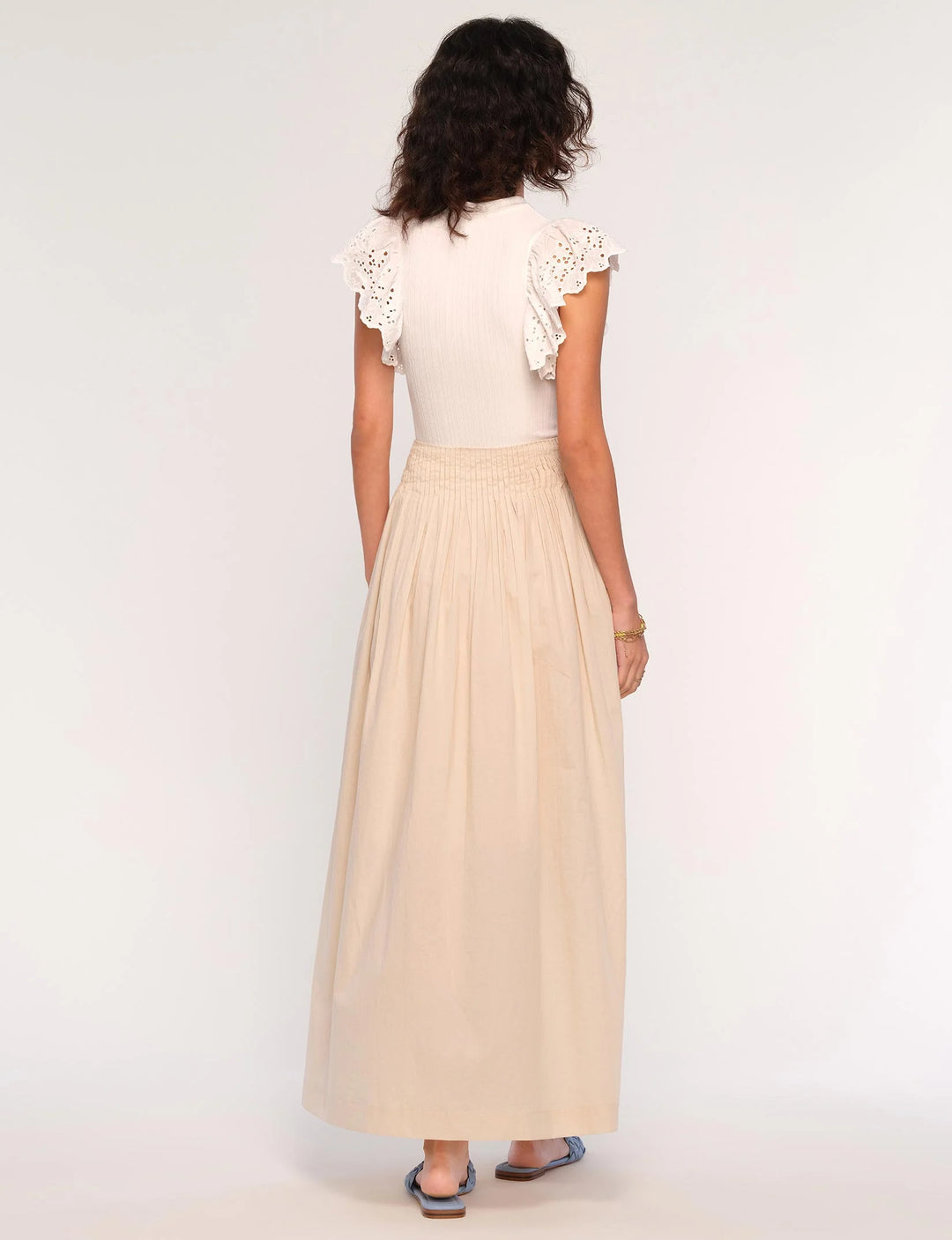 Heartloom Renee Skirt - Dear Lucy
