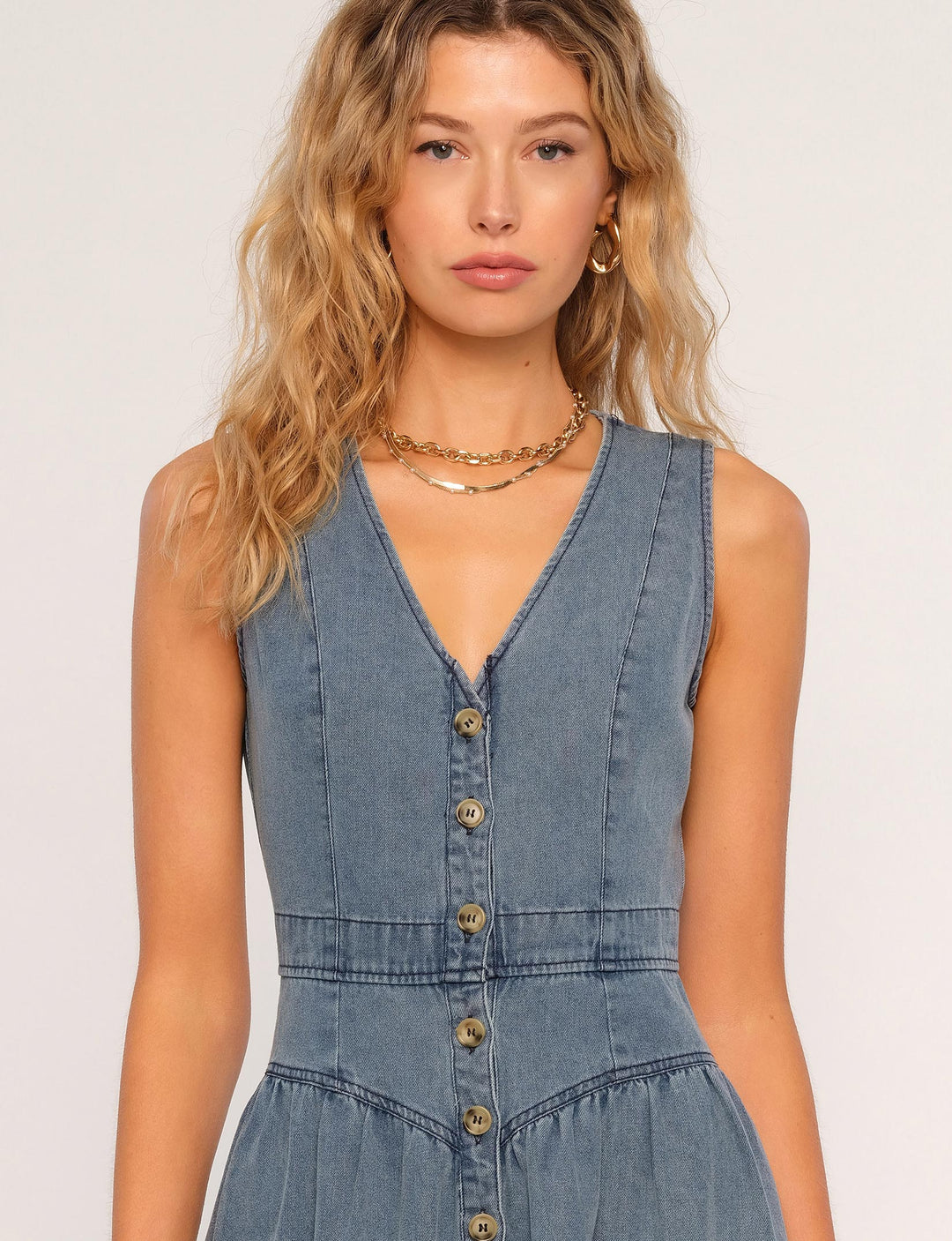 Heartloom Jaime Dress - Dear Lucy