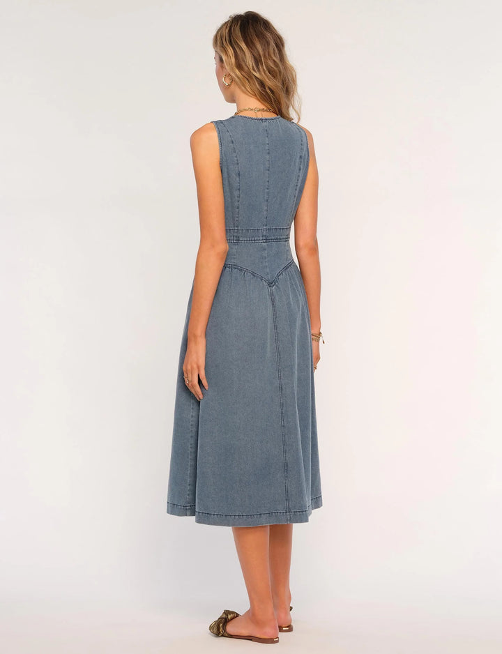 Heartloom Jaime Dress - Dear Lucy