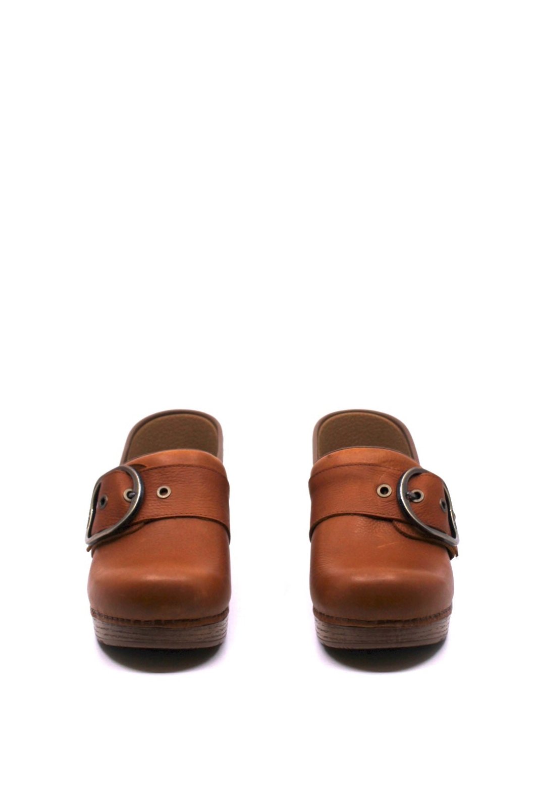 Dansko Pearson Tan - Dear Lucy