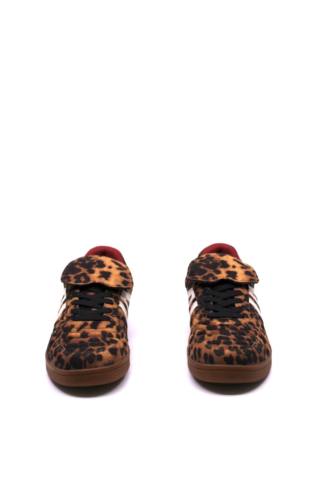 Steve Madden Madrid Leopard - Dear Lucy