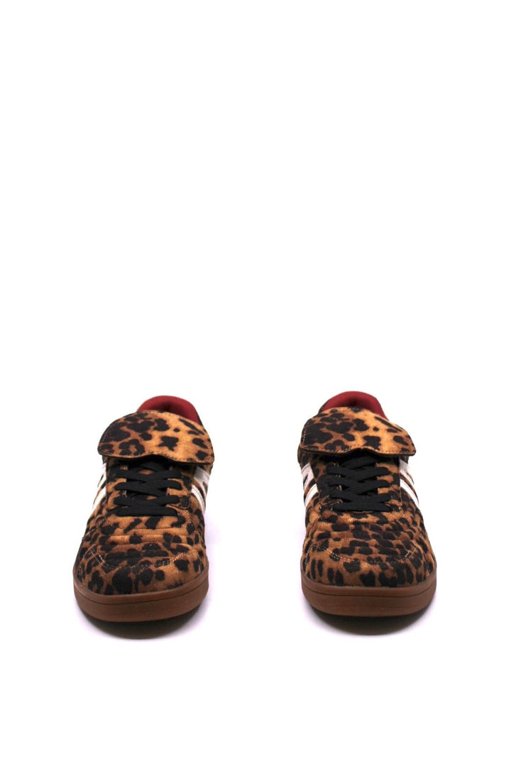 Steve Madden Madrid Leopard - Dear Lucy