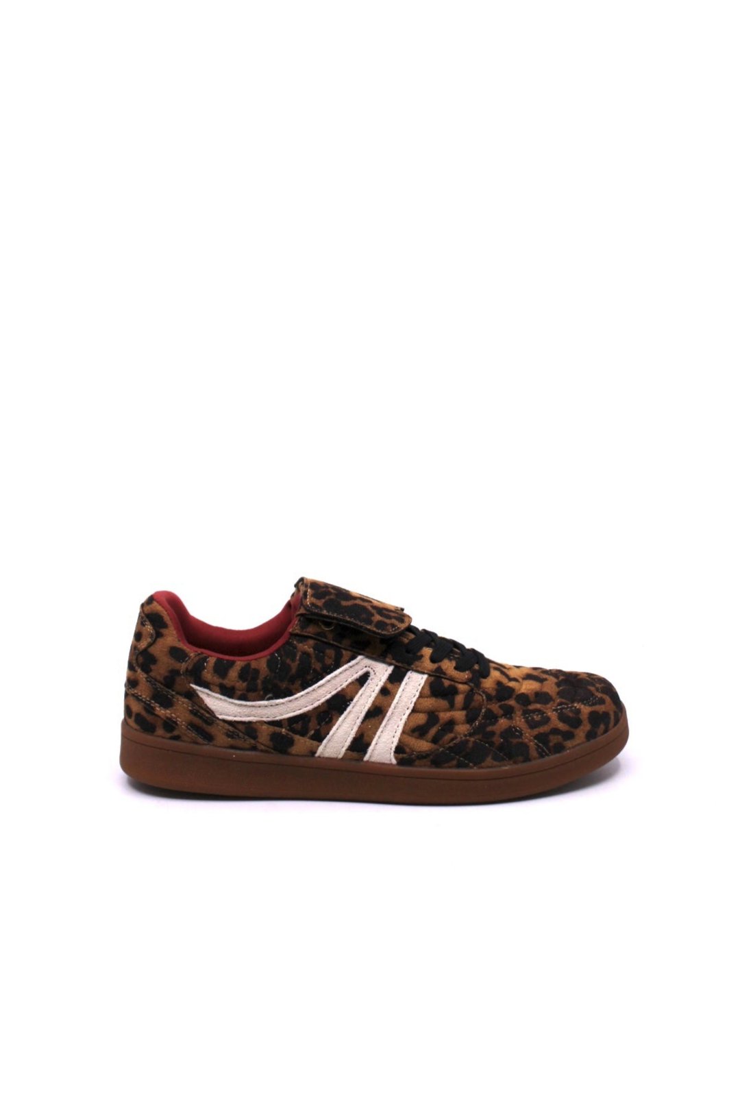 Steve Madden Madrid Leopard - Dear Lucy