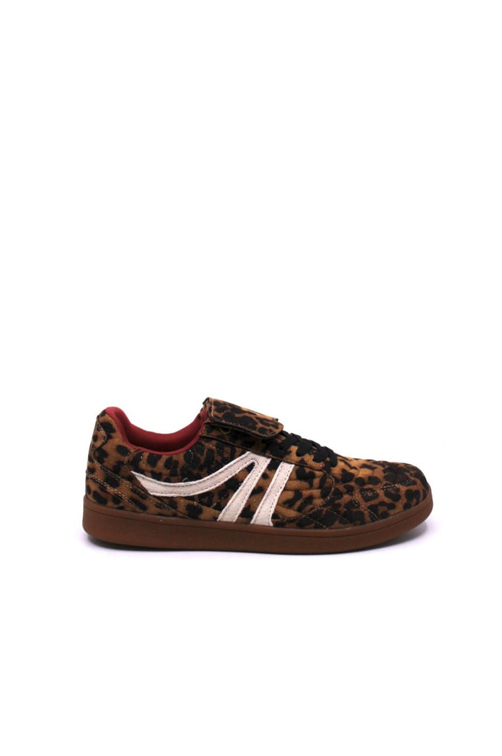 Steve Madden Madrid Leopard - Dear Lucy