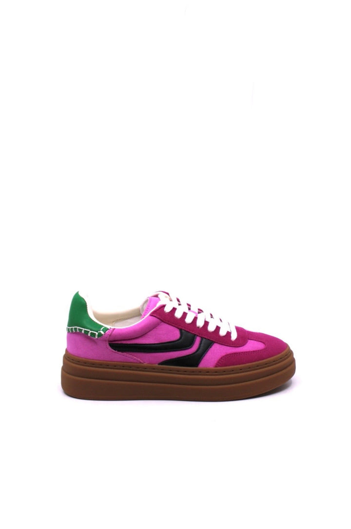 Steve Madden Dodge Pink - Dear Lucy