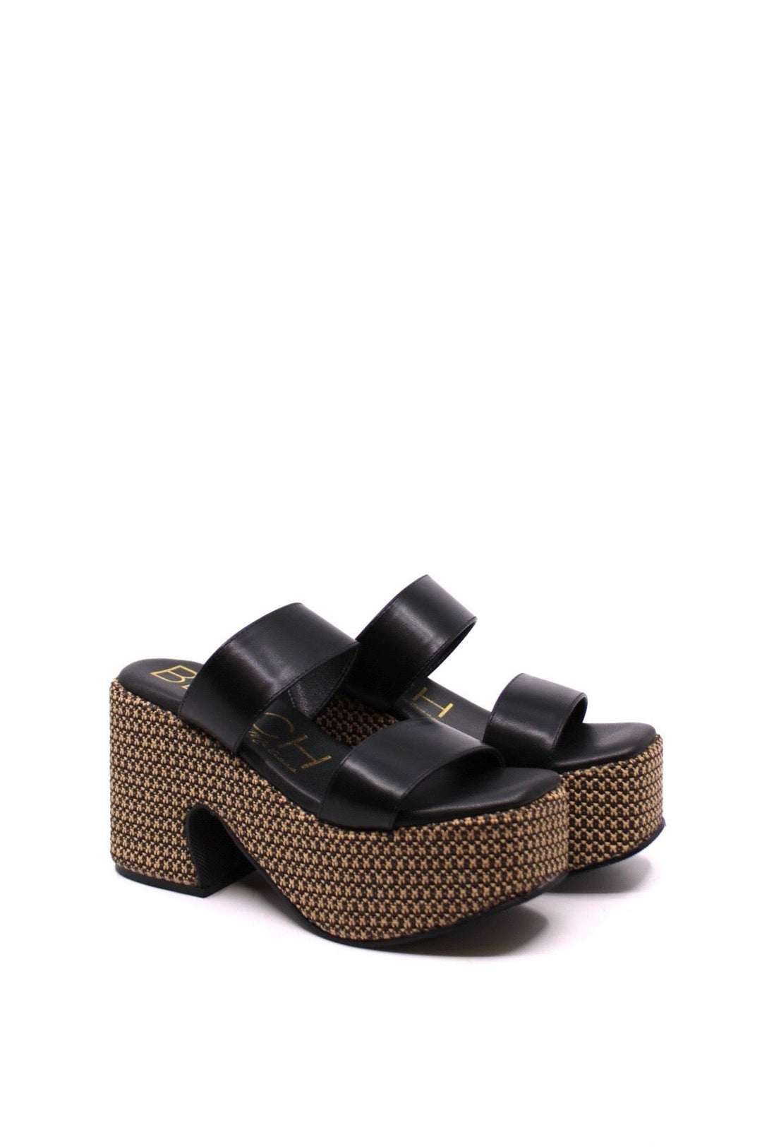 Matisse West Haven Black - Dear Lucy