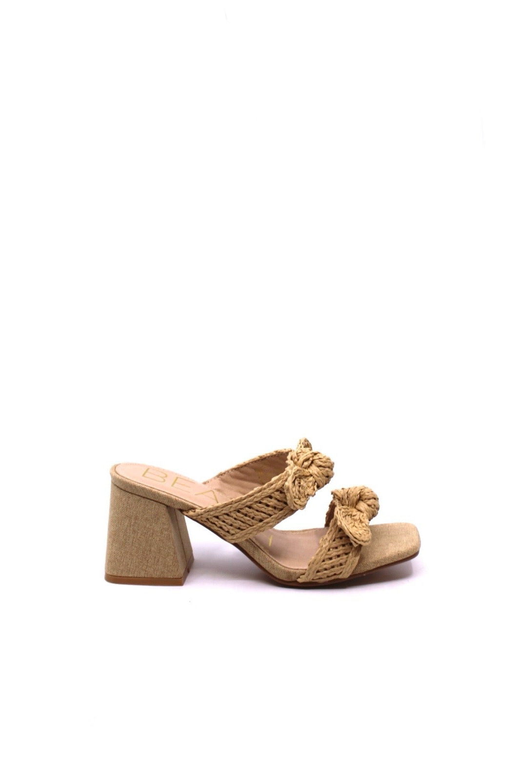 Matisse Folly Natural - Dear Lucy