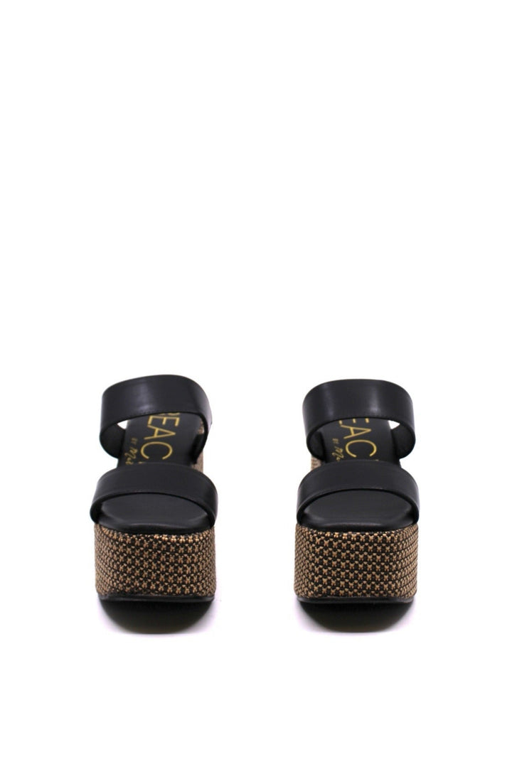 Matisse West Haven Black - Dear Lucy
