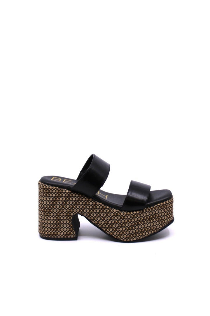 Matisse West Haven Black - Dear Lucy