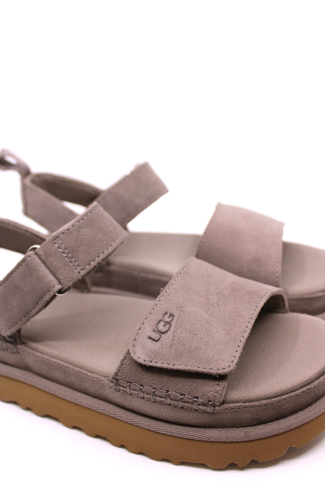 UGG® Goldenstar Smoke Plume - Dear Lucy
