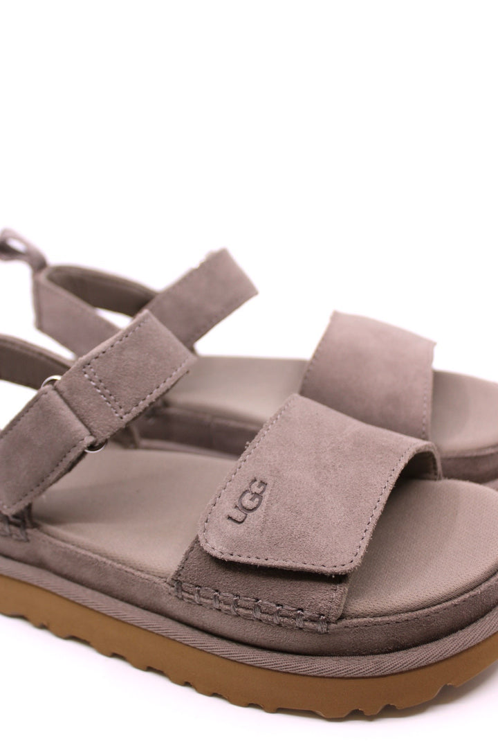 UGG® Goldenstar Smoke Plume - Dear Lucy