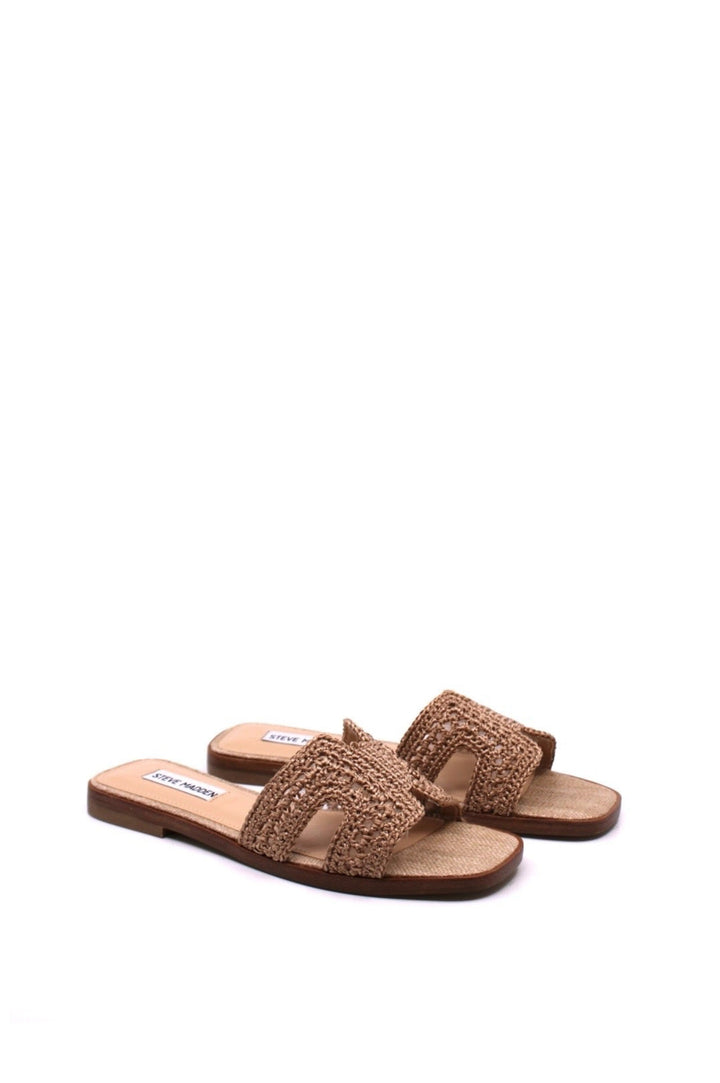Steve Madden Hadyn-M Natural - Dear Lucy