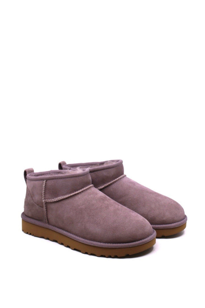 UGG® Classic Ultra Mini SugarPlum - Dear Lucy
