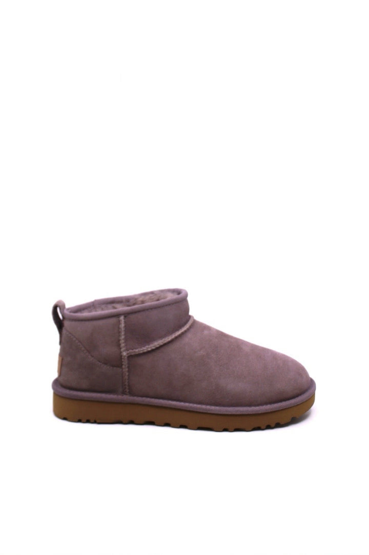 UGG® Classic Ultra Mini SugarPlum - Dear Lucy