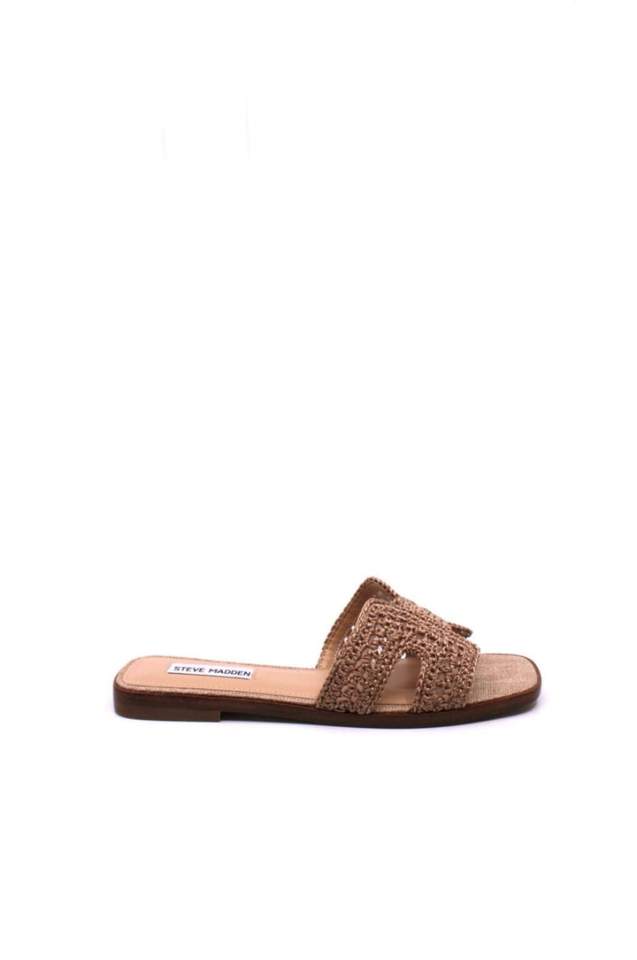 Steve Madden Hadyn-M Natural - Dear Lucy