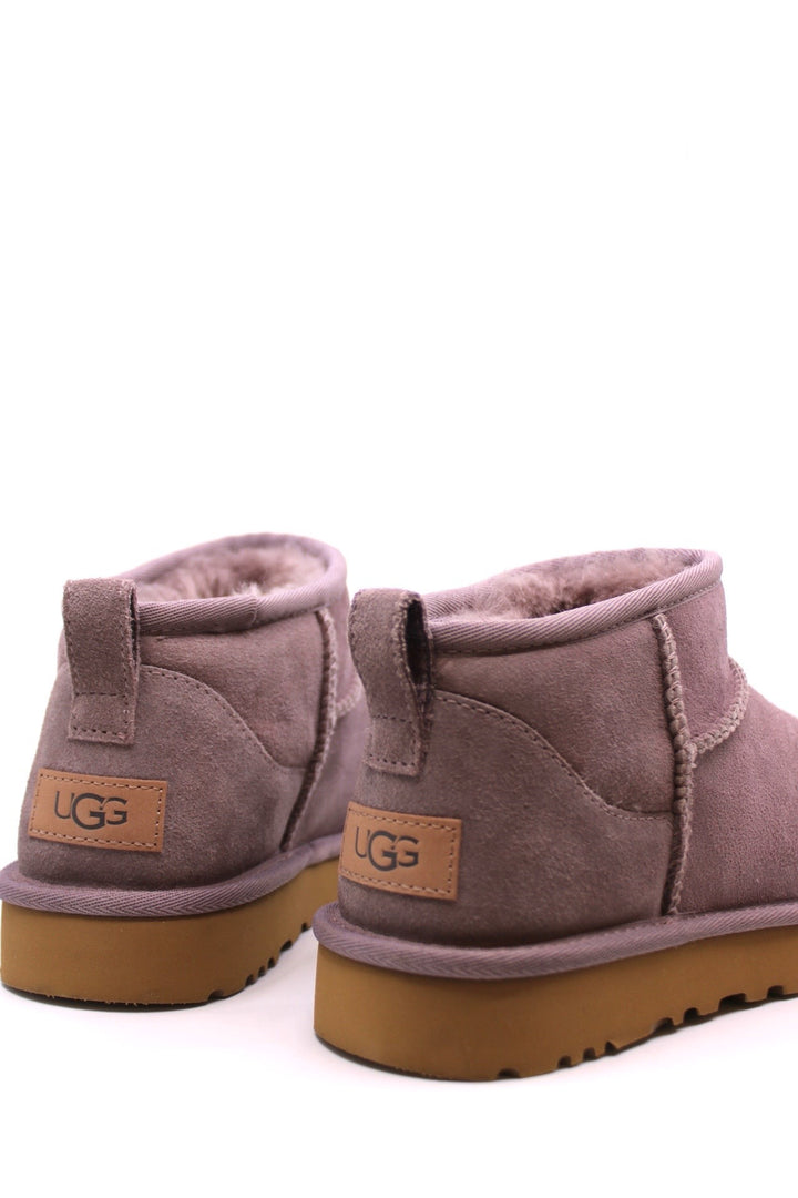 UGG® Classic Ultra Mini SugarPlum - Dear Lucy