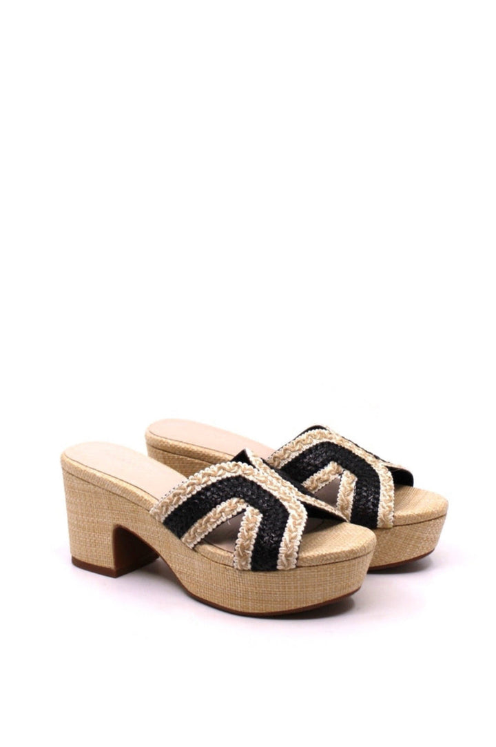Chocolat Blu Gen Black - Dear Lucy