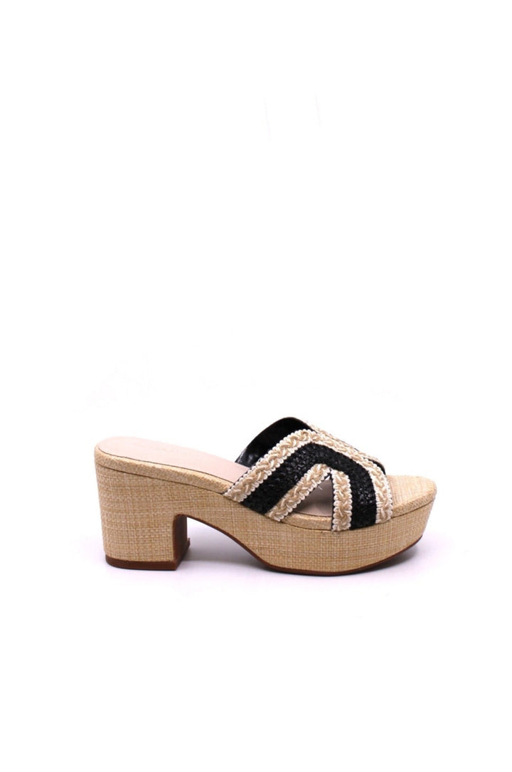 Chocolat Blu Gen Black - Dear Lucy