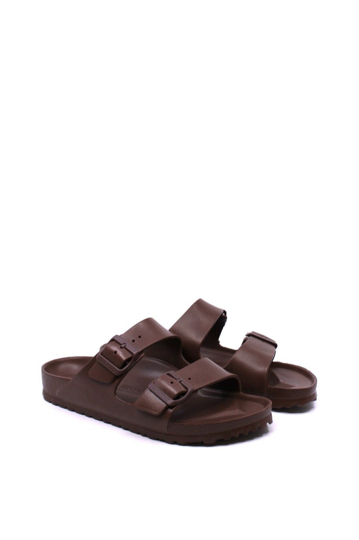 Birkenstock Arizona EVA Roast Narrow - Dear Lucy