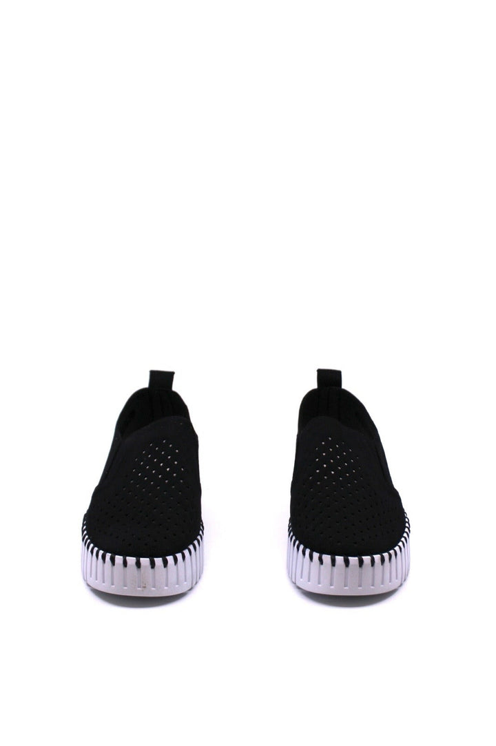 Ilse Jacobsen Tulip 141 Black - Dear Lucy