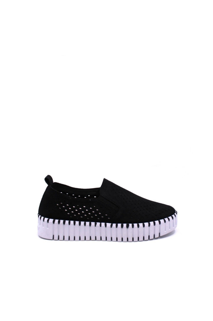 Ilse Jacobsen Tulip 141 Black - Dear Lucy