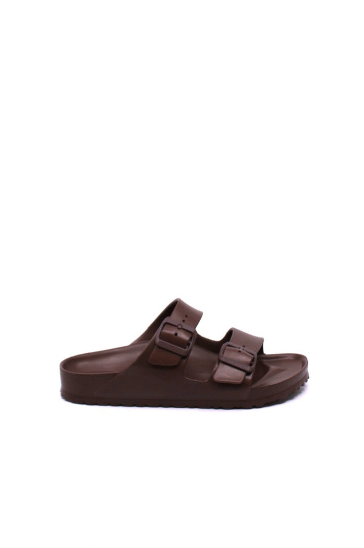 Birkenstock Arizona EVA Roast Narrow - Dear Lucy