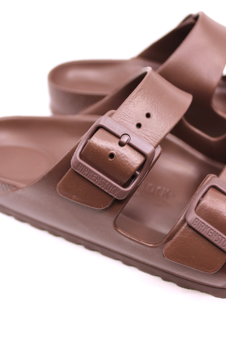 Birkenstock Arizona EVA Roast Narrow - Dear Lucy