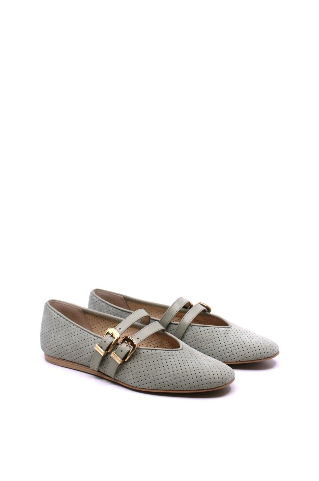 Dolce Vita Baylee Jade Suede - Dear Lucy