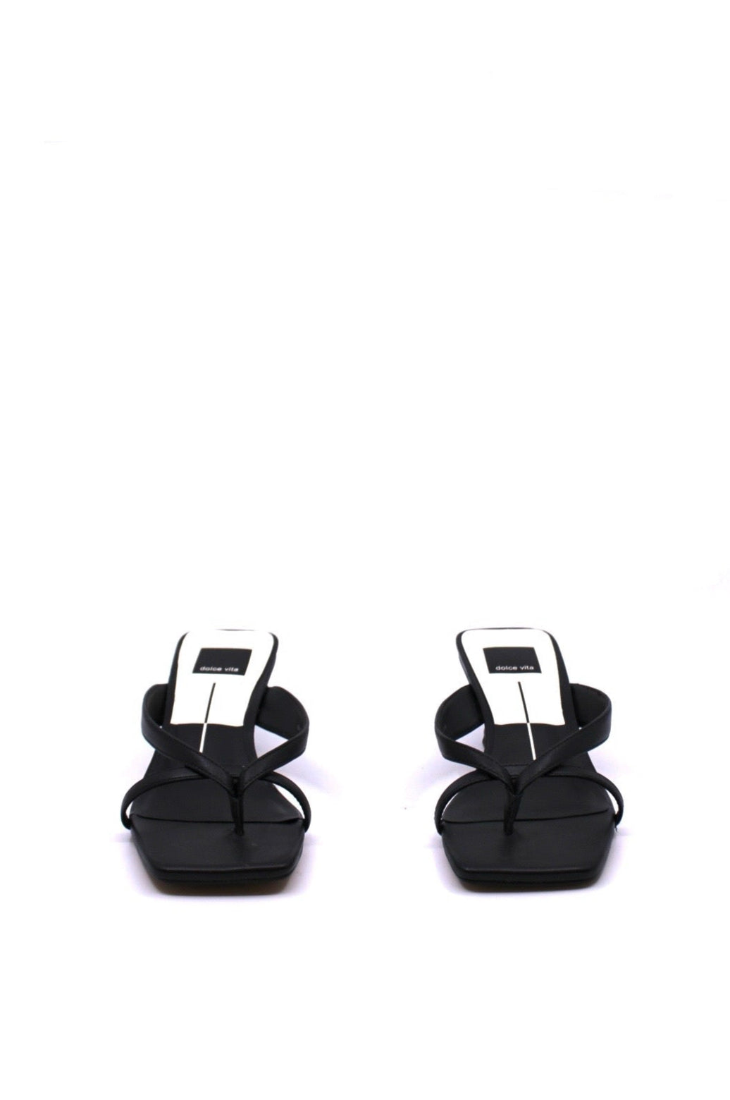 Dolce Vita Brevel Onyx