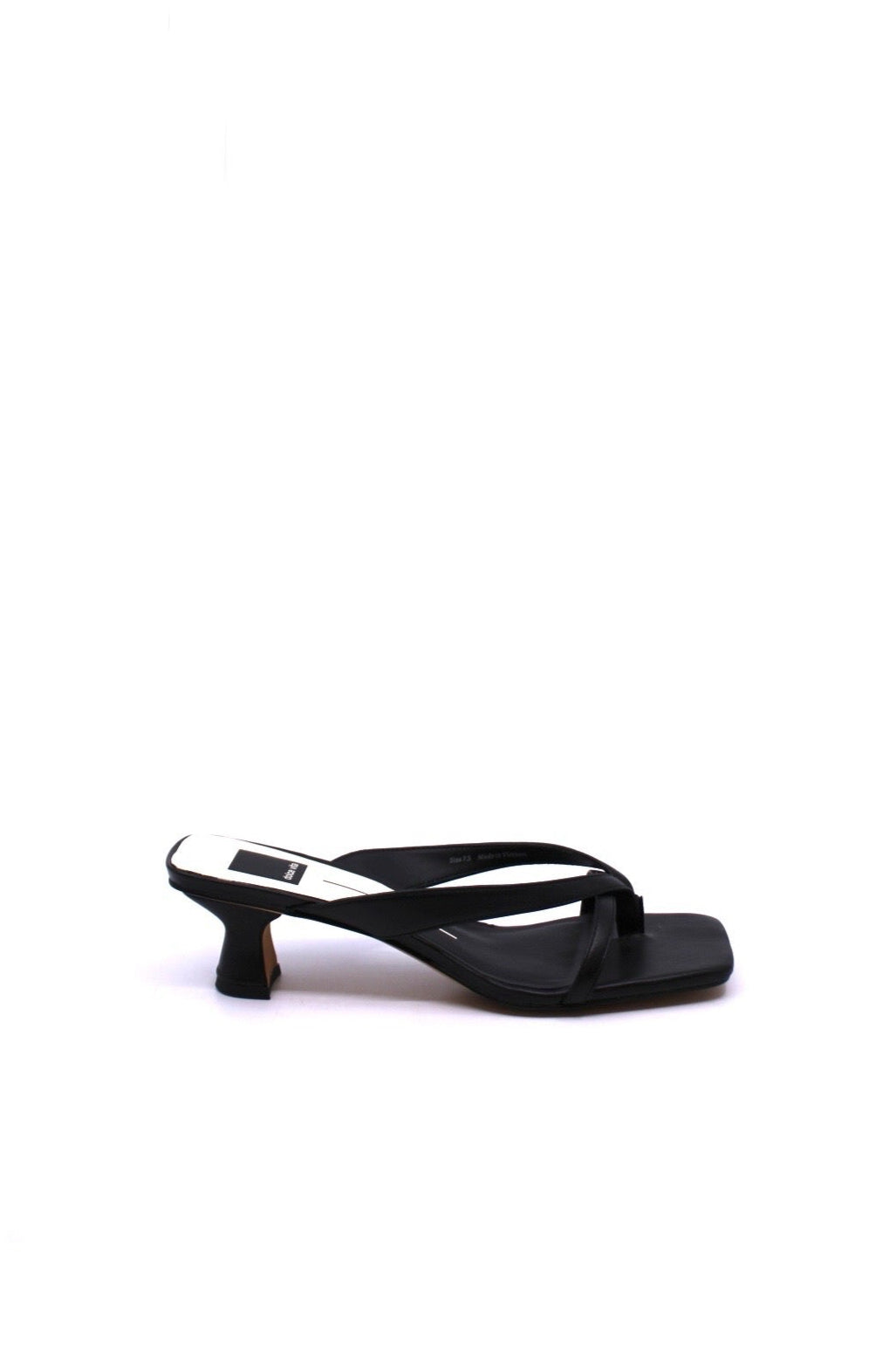 Dolce Vita Brevel Onyx
